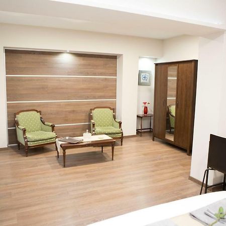 Athens Center Spacious Luxury Apartment Eksteriør billede